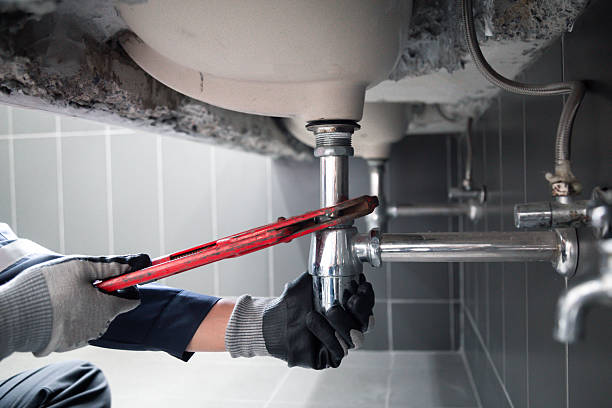 Trusted Drain Cleaning service in Dunreith, IN - Masters Plumbing Service